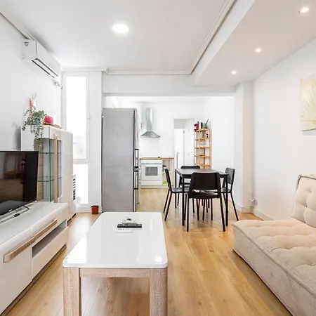 Guestready - Comfort In Apartament Walencja
