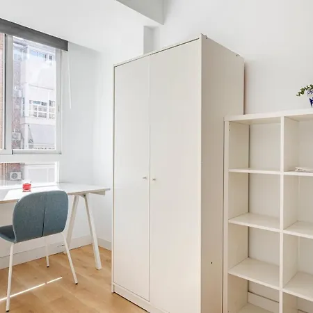 Apartamento Guestready - Comfort In *