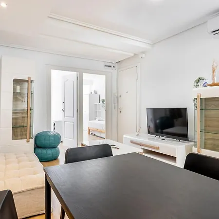 Guestready - Comfort In * Valencia