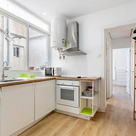 Guestready - Comfort In Apartamento Valencia