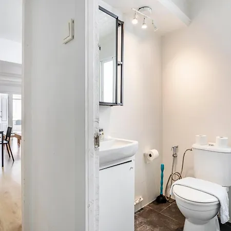 Apartamento Guestready - Comfort In Valencia