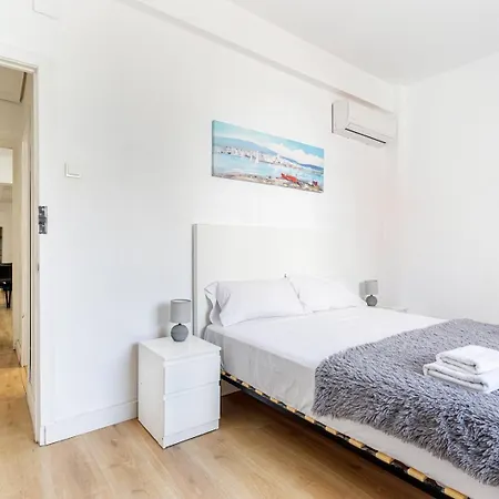 Guestready - Comfort In Apartamento