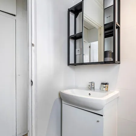 Apartamento Guestready - Comfort In