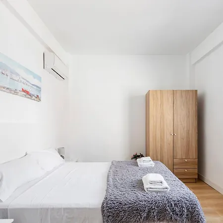 Guestready - Comfort In Apartamento Valencia
