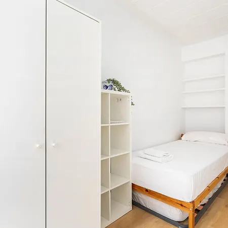 Guestready - Comfort In * Valencia