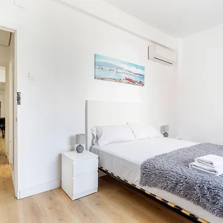 Apartman Guestready - Comfort In *