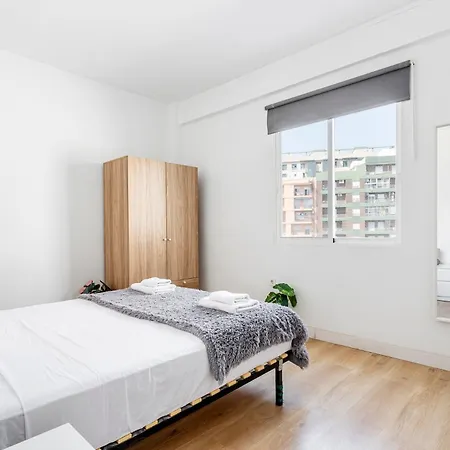 Guestready - Comfort In Valencia