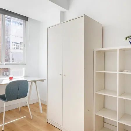 Guestready - Comfort In Apartman Valencia