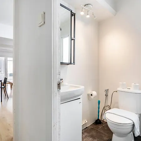 Guestready - Comfort In