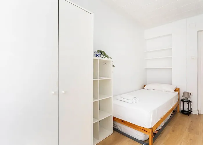 Apartamento Guestready - Comfort In *