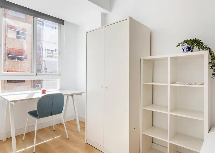 Apartamento Guestready - Comfort In *
