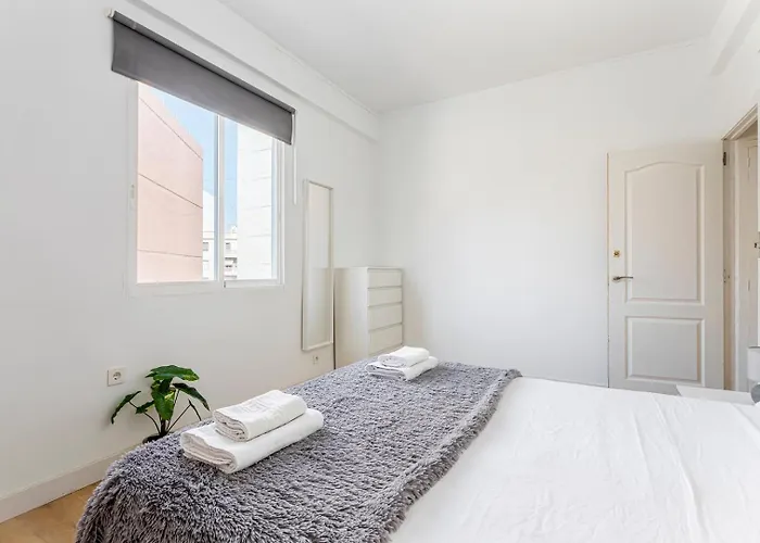 Apartamento Guestready - Comfort In
