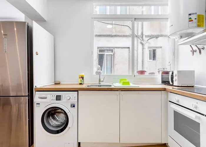 Apartamento Guestready - Comfort In *