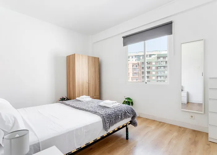 Guestready - Comfort In * Valencia