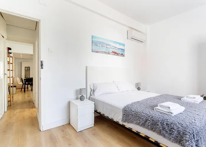 Guestready - Comfort In Apartamento