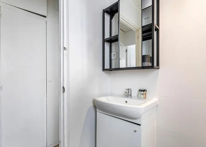 Apartamento Guestready - Comfort In