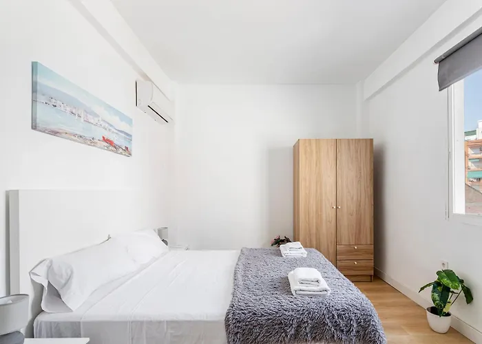 Guestready - Comfort In Apartamento Valencia
